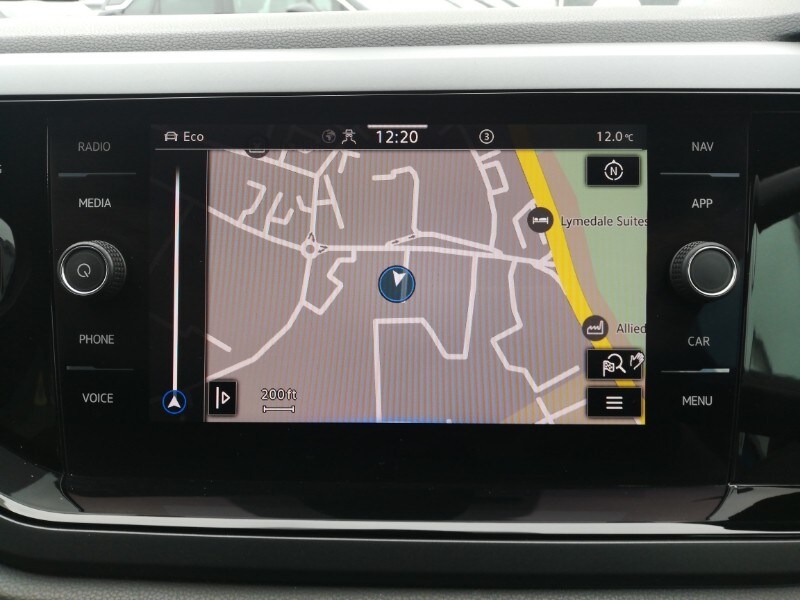 Used Volkswagen Taigo 2022 for sale - 76258426: Photo 16