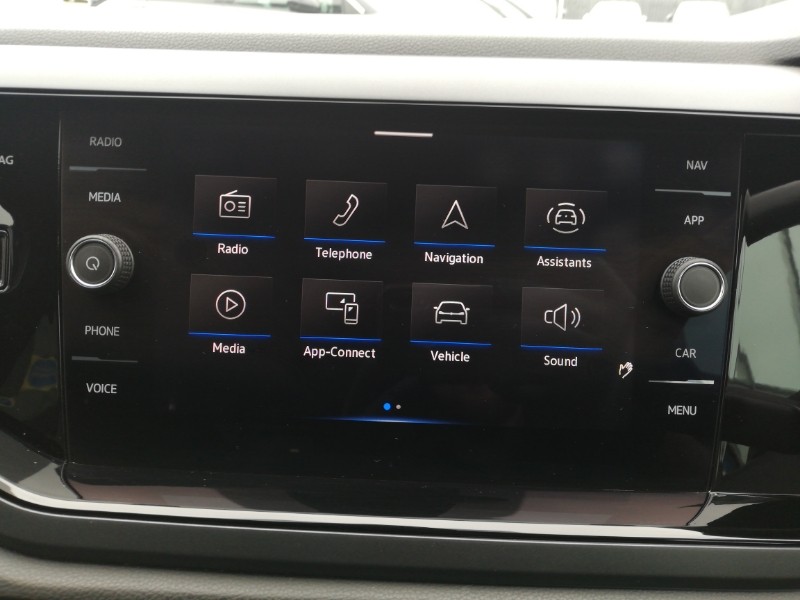 Used Volkswagen Taigo 2022 for sale - 76258426: Photo 17