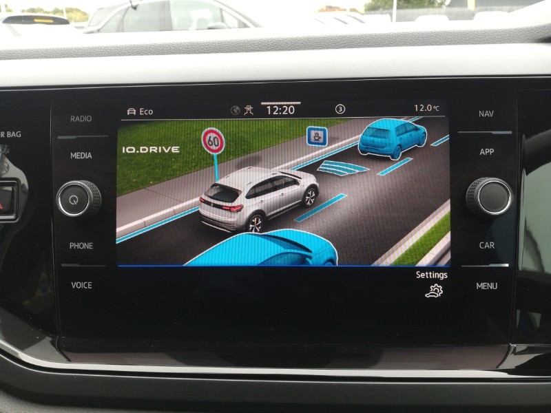 Used Volkswagen Taigo 2022 for sale - 76258426: Photo 18