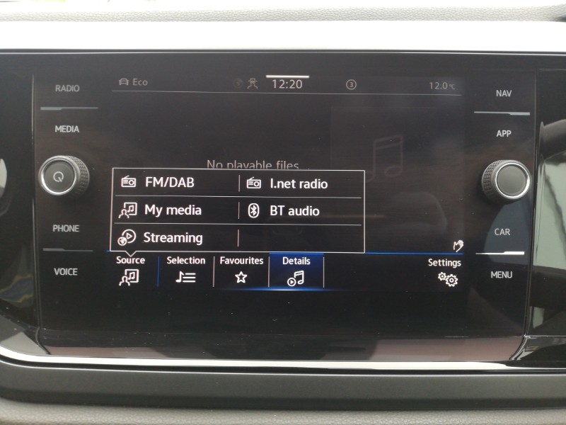 Used Volkswagen Taigo 2022 for sale - 76258426: Photo 19