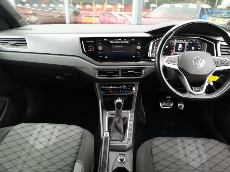 Used Volkswagen Taigo 2022 for sale - 76258426: Photo 2