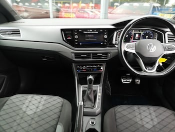 Used Volkswagen Taigo 2022 for sale - 76258426: Photo