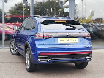 Used Volkswagen Taigo 2022 for sale - 76258426: Photo