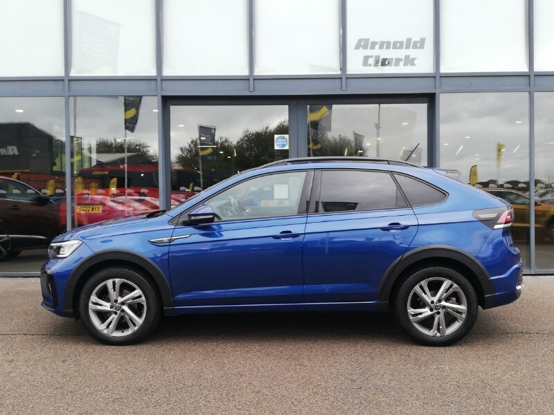 Used Volkswagen Taigo 2022 for sale - 76258426: Photo 4