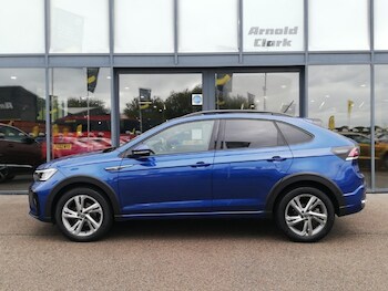 Used Volkswagen Taigo 2022 for sale - 76258426: Photo