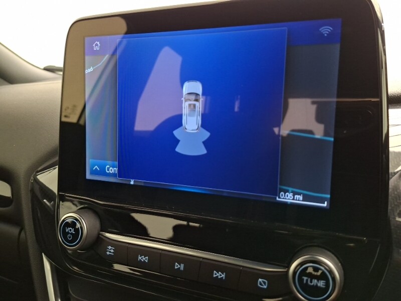 Used Ford Puma 2022 for sale - 78211509: Photo 19