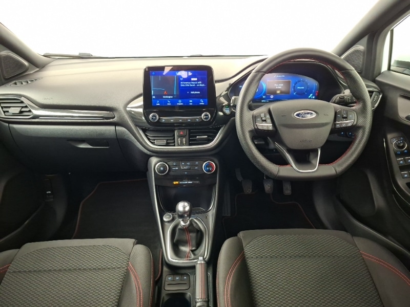 Used Ford Puma 2022 for sale - 78211509: Photo 2