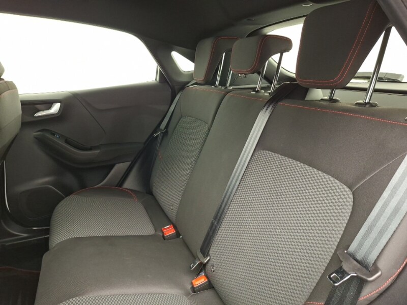 Used Ford Puma 2022 for sale - 78211509: Photo 6