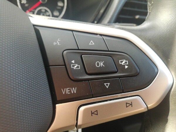 Used Volkswagen T-Cross 2022 for sale - 75424584: Photo 13