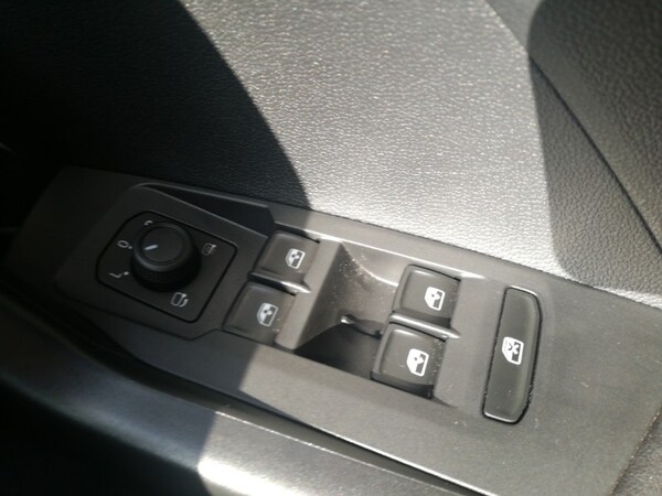 Used Volkswagen T-Cross 2022 for sale - 75424584: Photo 17