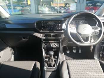 Used Volkswagen T-Cross 2022 for sale - 75424584: Photo