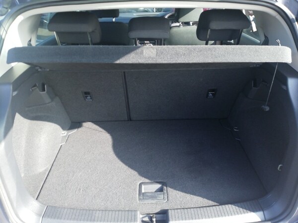 Used Volkswagen T-Cross 2022 for sale - 75424584: Photo 8