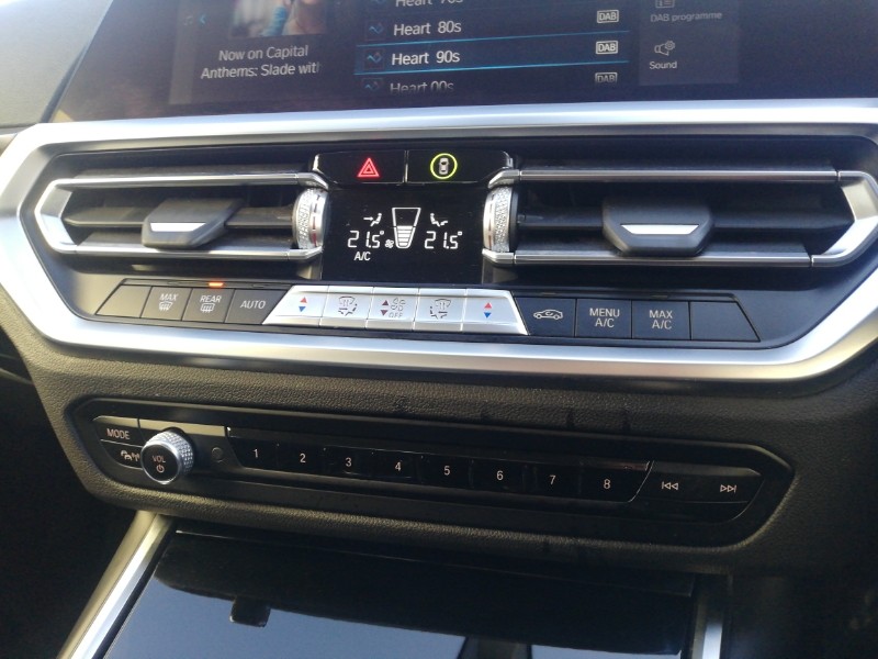 Used BMW 3 Series 2021 for sale - 76925203: Photo 16