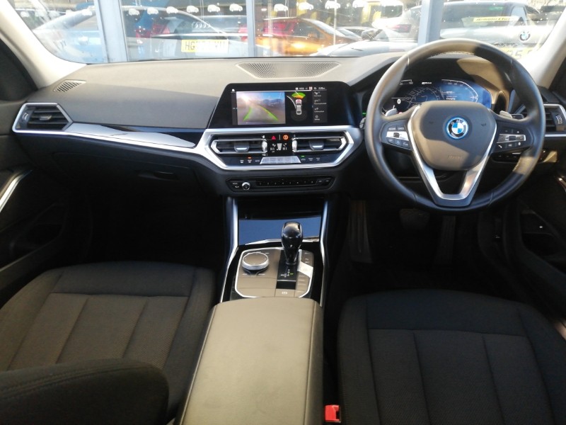 Used BMW 3 Series 2021 for sale - 76925203: Photo 2