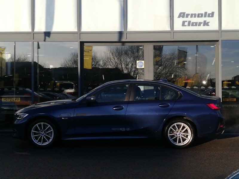 Used BMW 3 Series 2021 for sale - 76925203: Photo 4