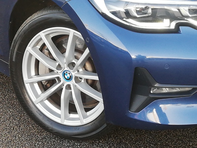 Used BMW 3 Series 2021 for sale - 76925203: Photo 9