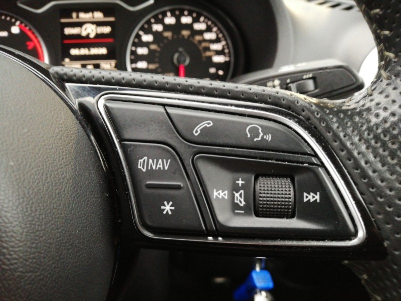 Used Audi A3 2019 for sale - 77114993: Photo 11