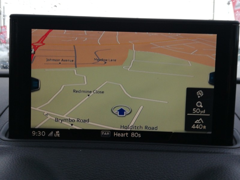 Used Audi A3 2019 for sale - 77114993: Photo 15