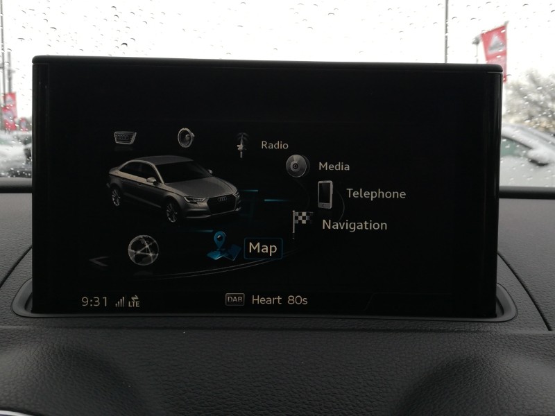 Used Audi A3 2019 for sale - 77114993: Photo 16