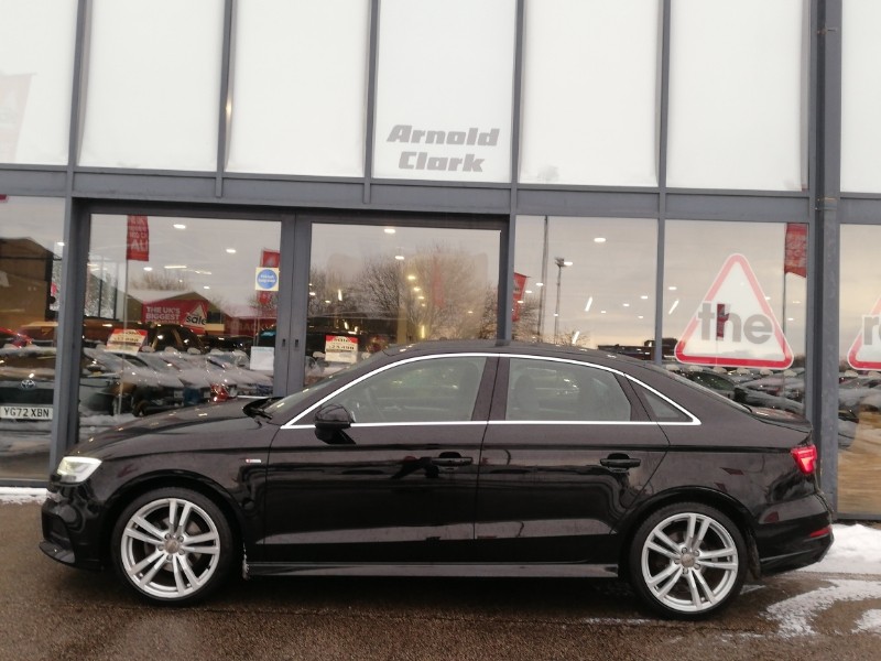 Used Audi A3 2019 for sale - 77114993: Photo 4