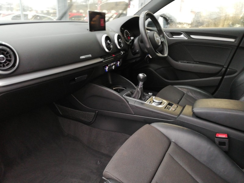 Used Audi A3 2019 for sale - 77114993: Photo 5