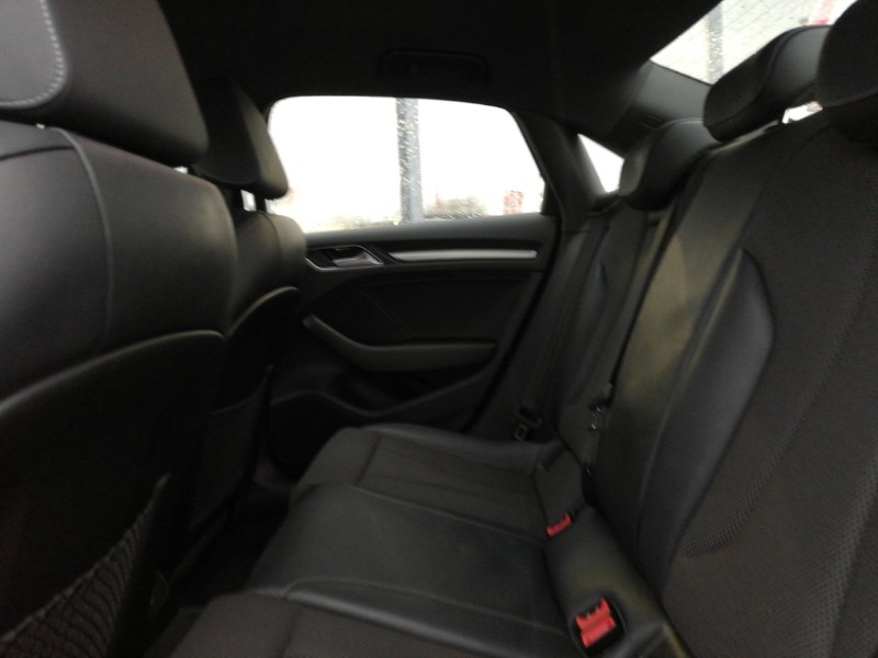 Used Audi A3 2019 for sale - 77114993: Photo 6