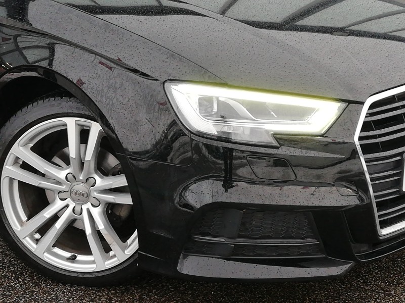 Used Audi A3 2019 for sale - 77114993: Photo 9