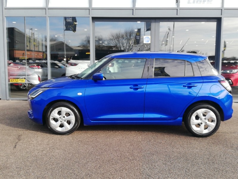 Used Suzuki Swift 2025 for sale - 77815748: Photo 4