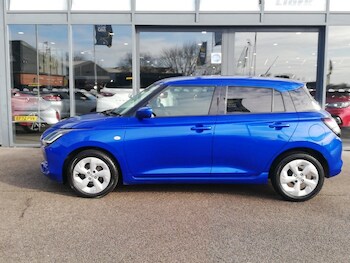 Used Suzuki Swift 2025 for sale - 77815748: Photo