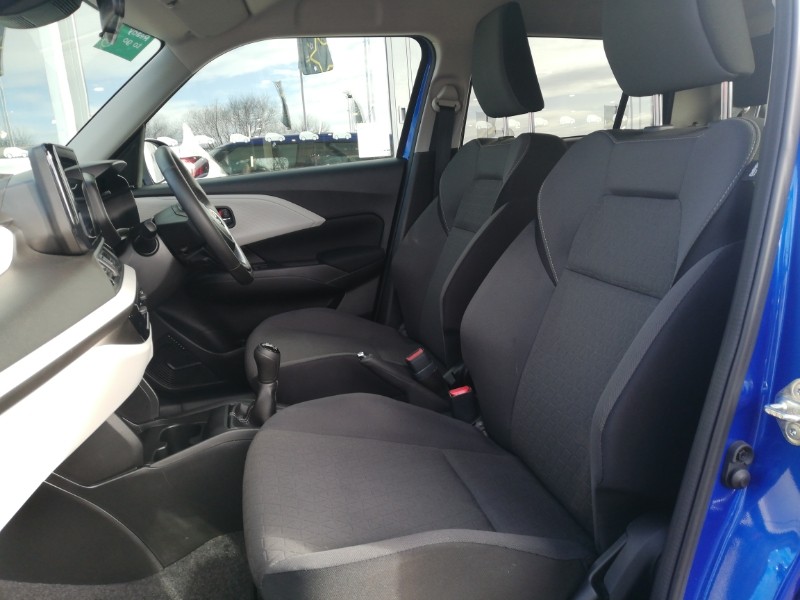 Used Suzuki Swift 2025 for sale - 77815748: Photo 5