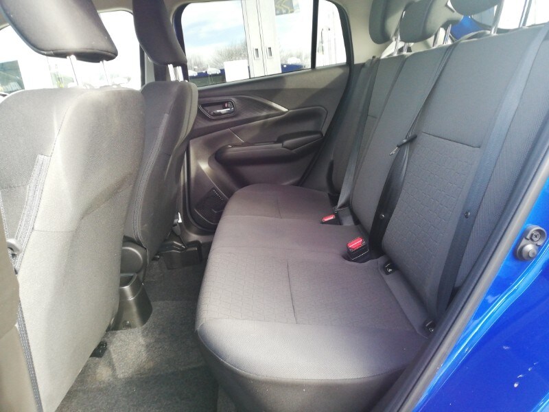 Used Suzuki Swift 2025 for sale - 77815748: Photo 6