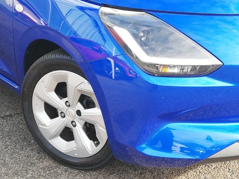 Used Suzuki Swift 2025 for sale - 77815748: Photo 9