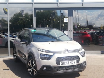 Used Citroen C3 2023 for sale - 79056506: Photo