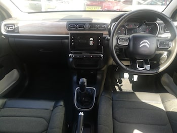 Used Citroen C3 2023 for sale - 79056506: Photo