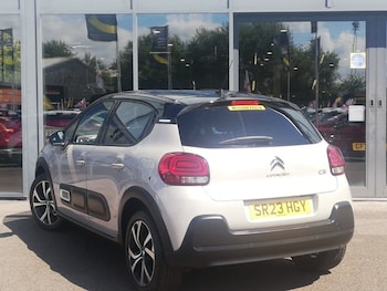 Used Citroen C3 2023 for sale - 79056506: Photo