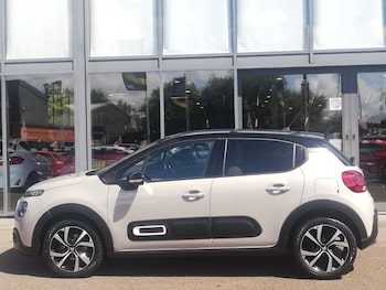 Used Citroen C3 2023 for sale - 79056506: Photo