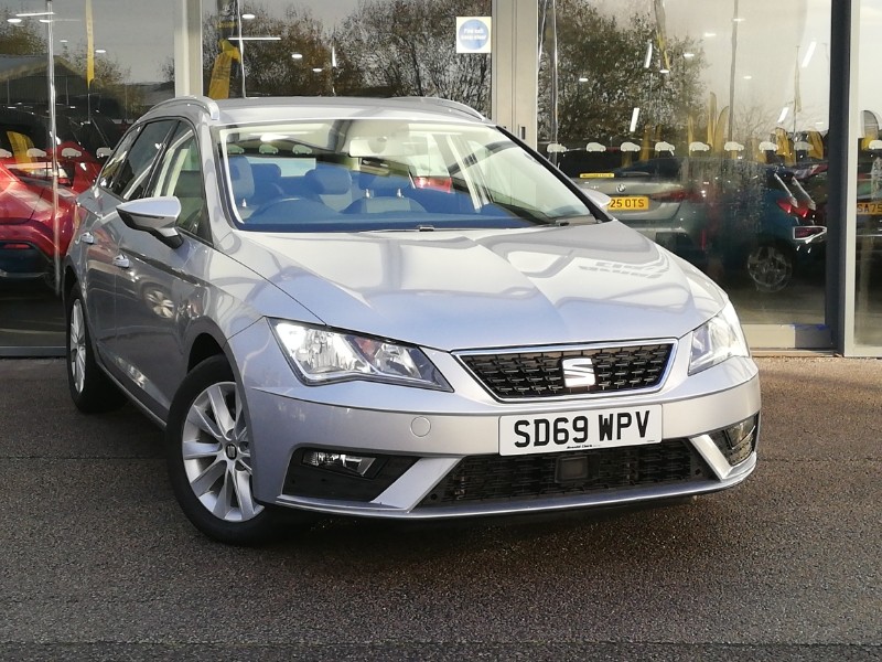 Used SEAT Leon 2019 for sale - 76893519: Photo 1