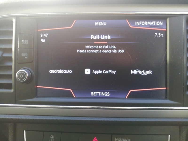 Used SEAT Leon 2019 for sale - 76893519: Photo 13