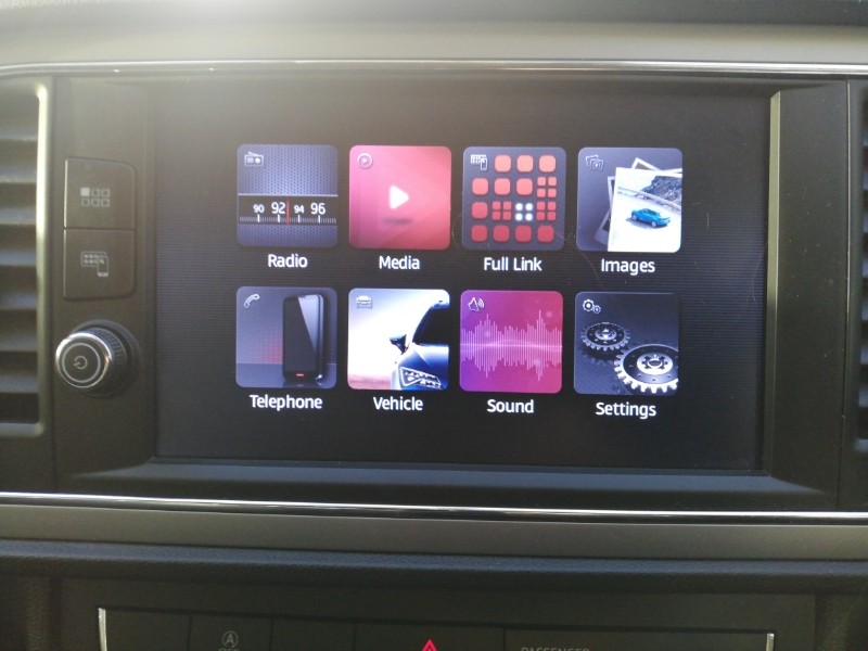 Used SEAT Leon 2019 for sale - 76893519: Photo 14