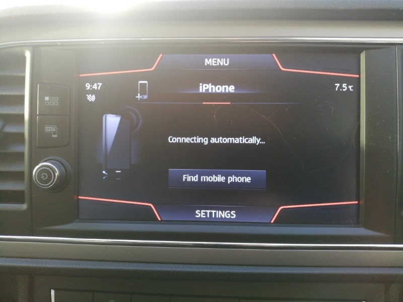 Used SEAT Leon 2019 for sale - 76893519: Photo 15