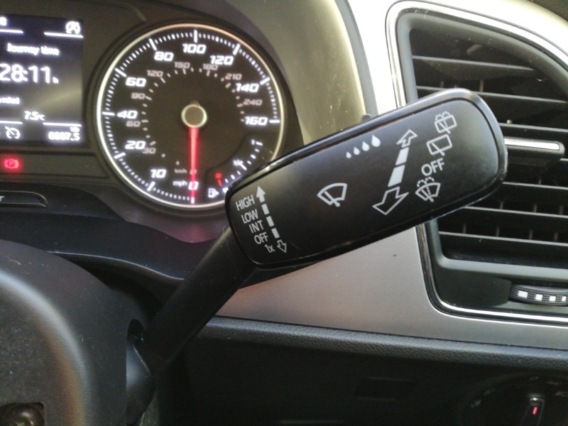 Used SEAT Leon 2019 for sale - 76893519: Photo 17