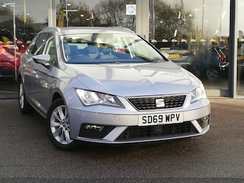 SEAT Leon feature image