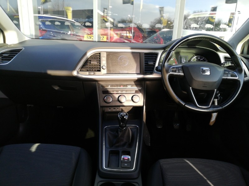 Used SEAT Leon 2019 for sale - 76893519: Photo 2