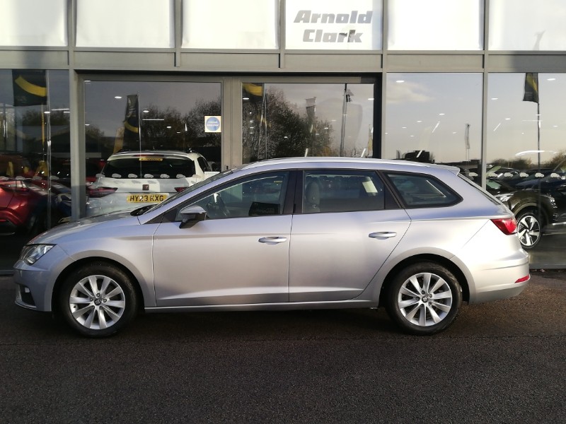 Used SEAT Leon 2019 for sale - 76893519: Photo 4