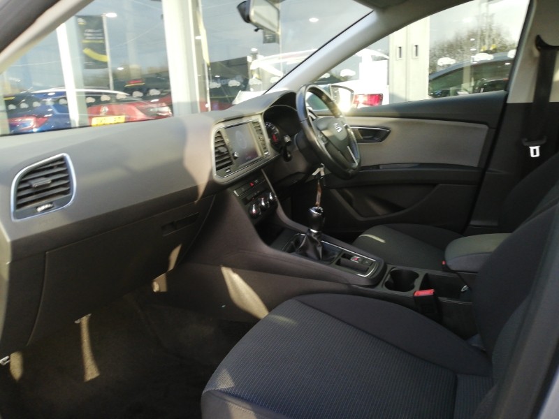 Used SEAT Leon 2019 for sale - 76893519: Photo 5