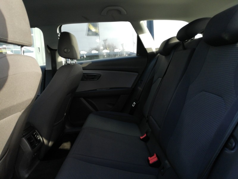 Used SEAT Leon 2019 for sale - 76893519: Photo 6