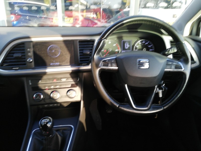 Used SEAT Leon 2019 for sale - 76893519: Photo 7