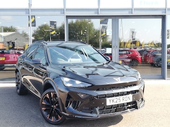 Used Cupra Formentor 2025 for sale - 79356855: Photo