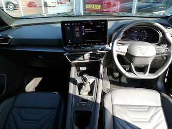 Used Cupra Formentor 2025 for sale - 79356855: Photo