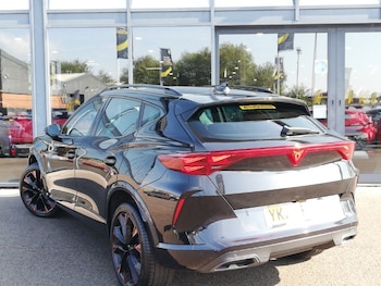 Used Cupra Formentor 2025 for sale - 79356855: Photo